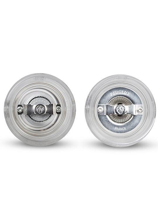 Peugeot Oslo Salt & Pepper Mills Duo - 14cm