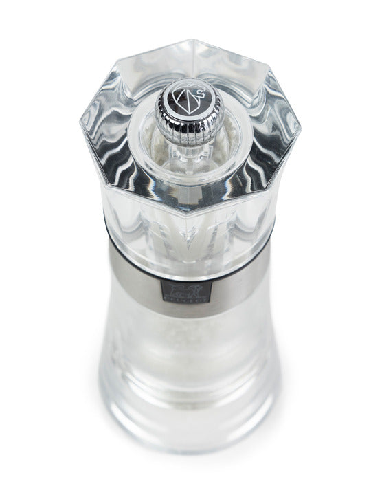 Peugeot Oslo Wet Salt & Pepper Mills Duo - 14cm