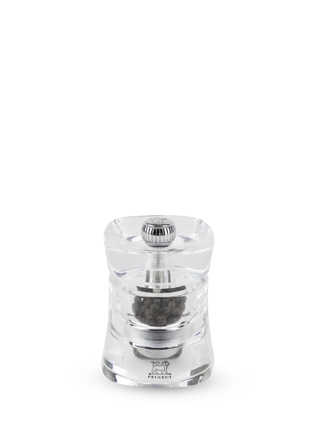 Peugeot Baltic Pepper Mill - 8cm
