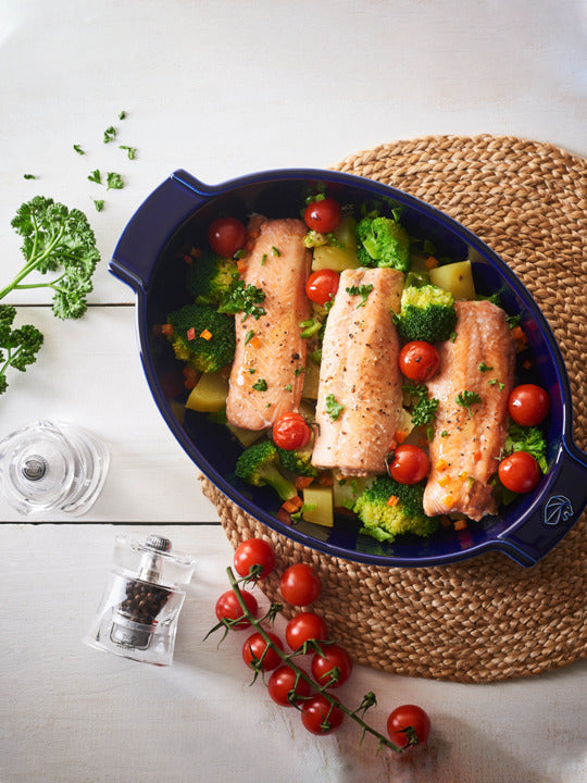 Peugeot Baltic Pepper Mill - 8cm