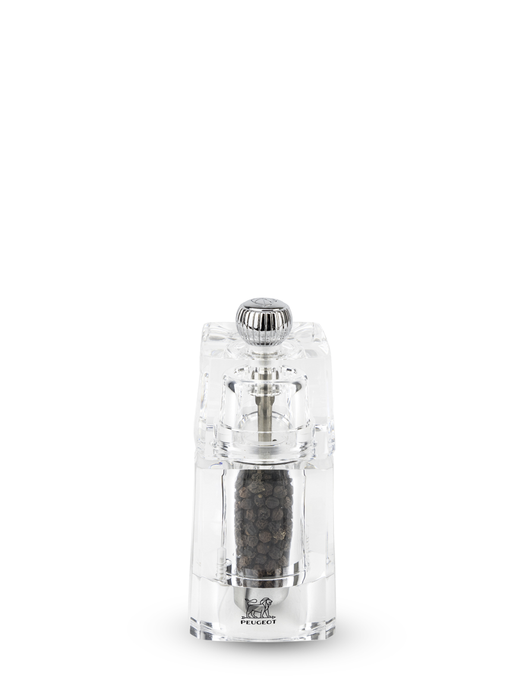 Peugeot Chaumont Pepper Mill - 11cm