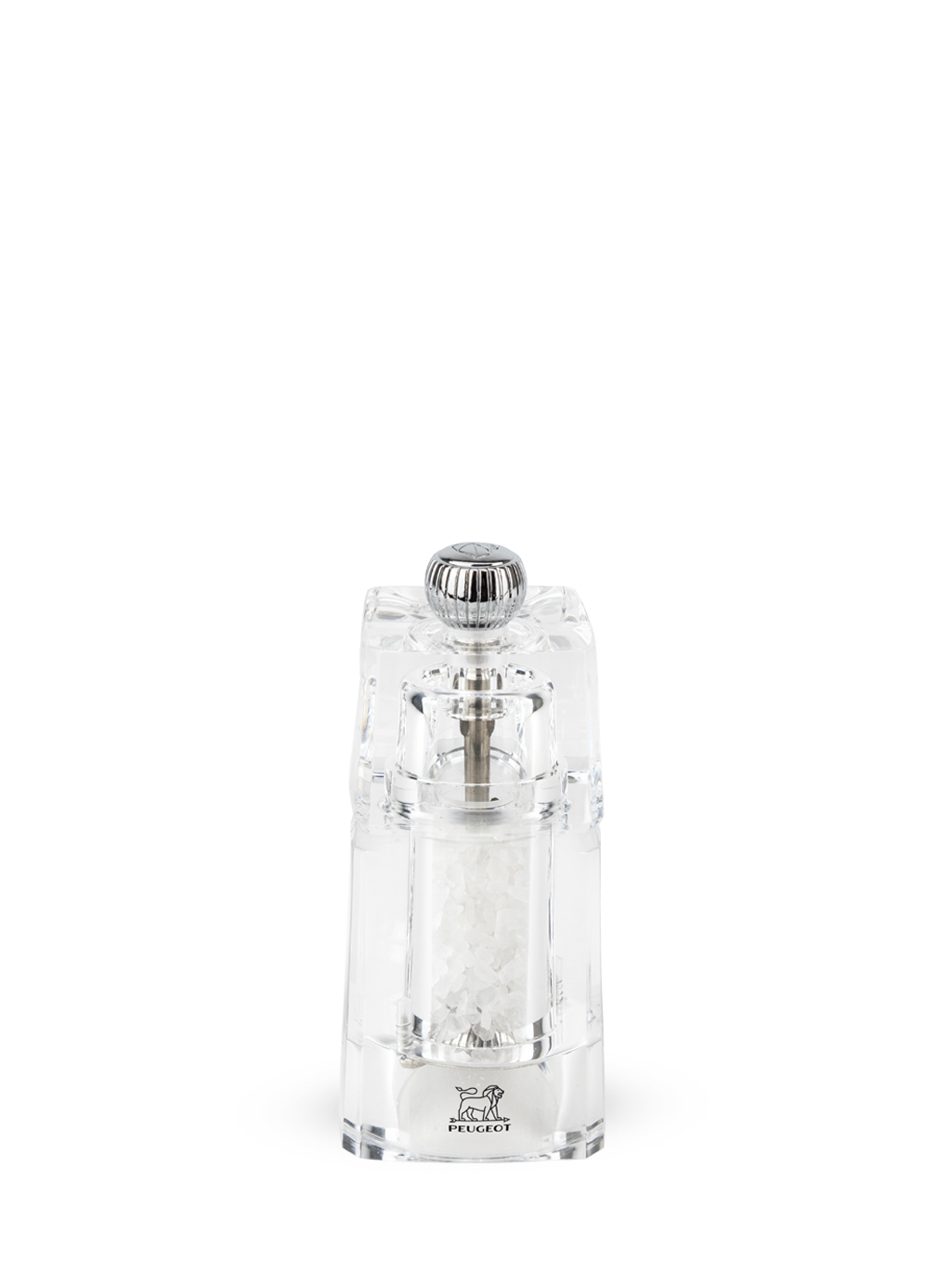 Peugeot Chaumont Salt Mill - 11cm