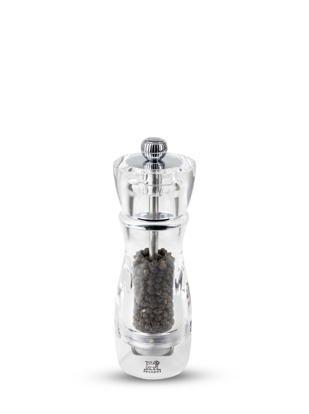 Peugeot Vittel Pepper Mill - 16cm