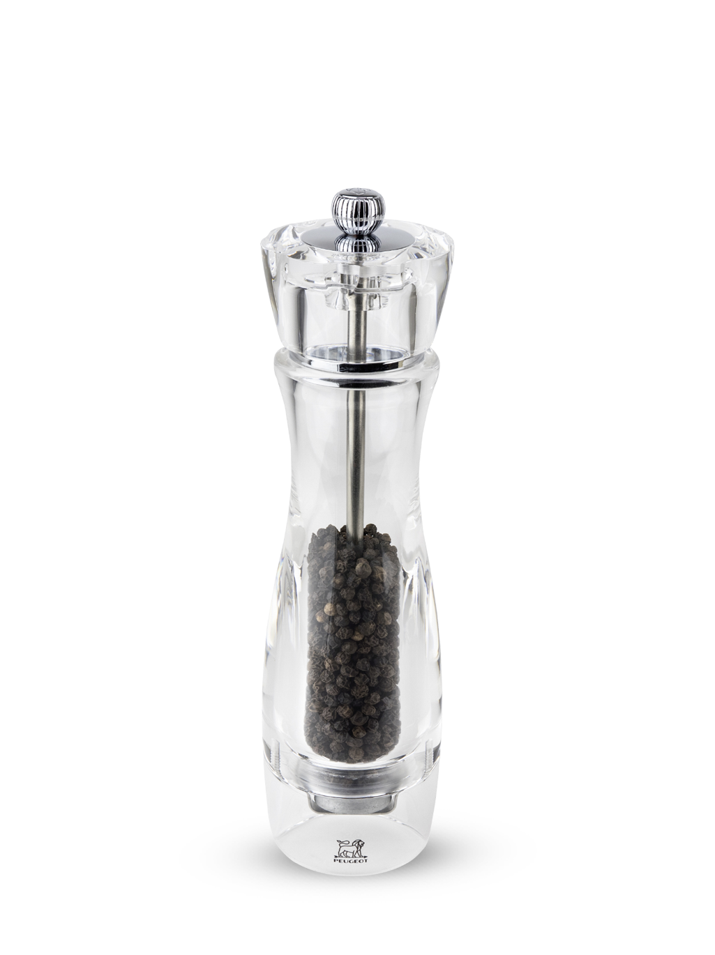 Peugeot Vittel Pepper Mill - 23cm