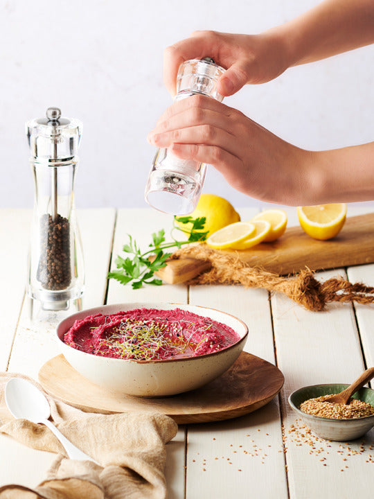 Peugeot Vittel Pepper Mill - 23cm