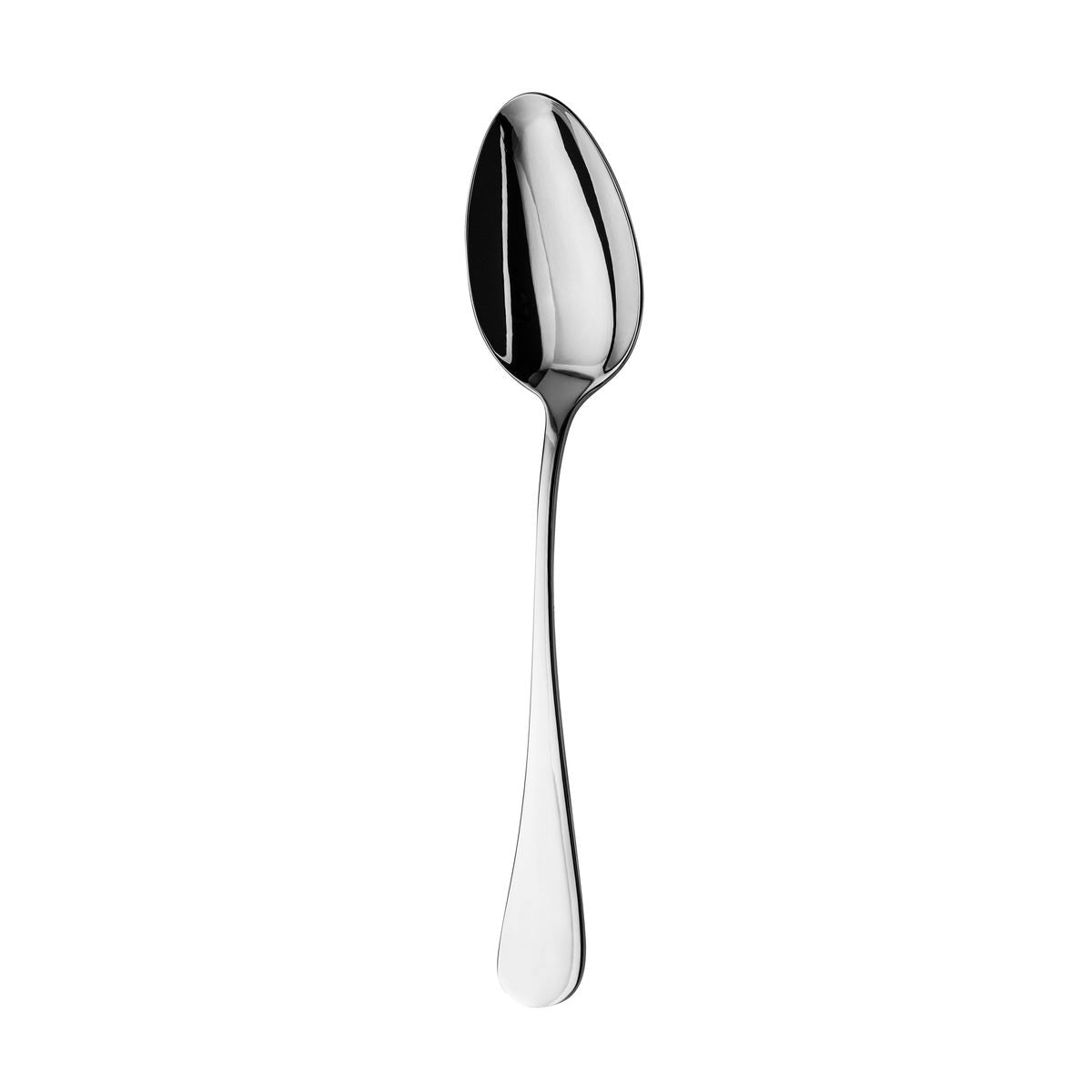 Trenton Paris Dessert Spoon (Silver) (12 Pack)