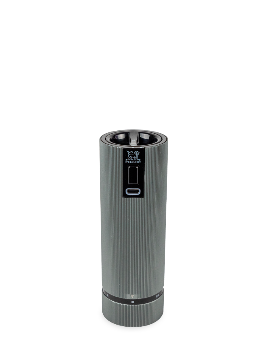 Peugeot Line Electric Pepper Mill - 15cm
