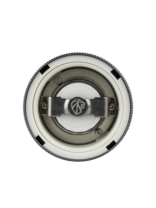 Peugeot Line Night Electric u'Select Salt & Pepper Mill Gift Set - 15cm