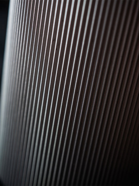 Peugeot Line Night Electric u'Select Salt & Pepper Mill Gift Set - 15cm