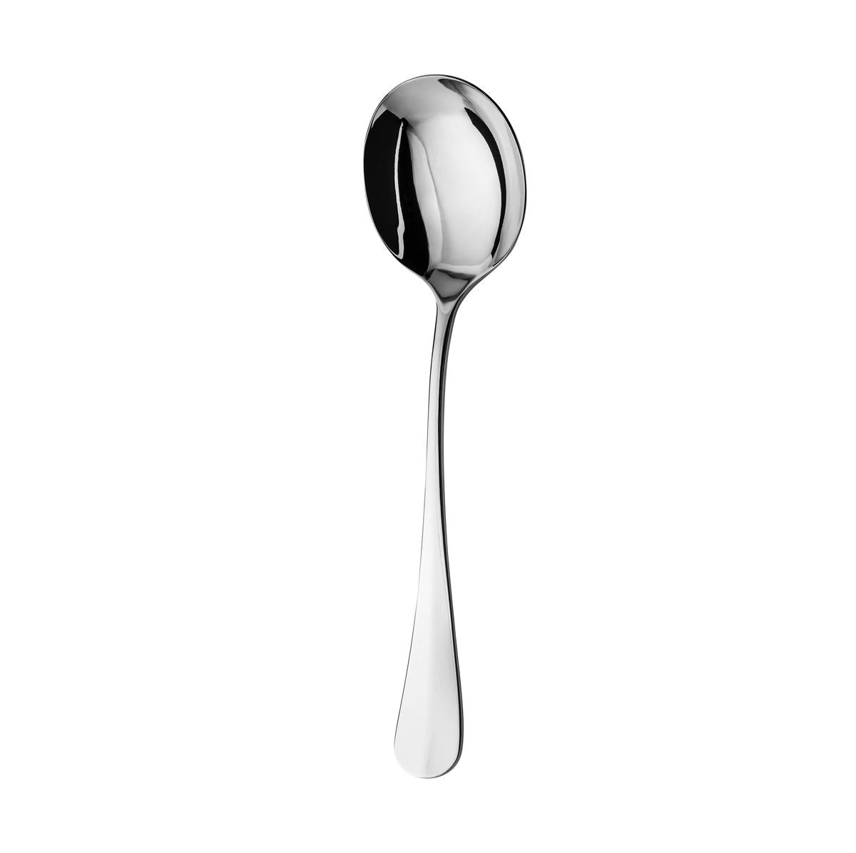 Trenton Paris Soup Spoon (Silver) (12 Pack)
