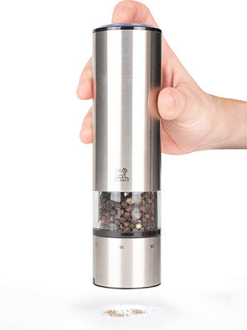 Peugeot Elis Sense u'Select Electric Pepper Mill - 20cm