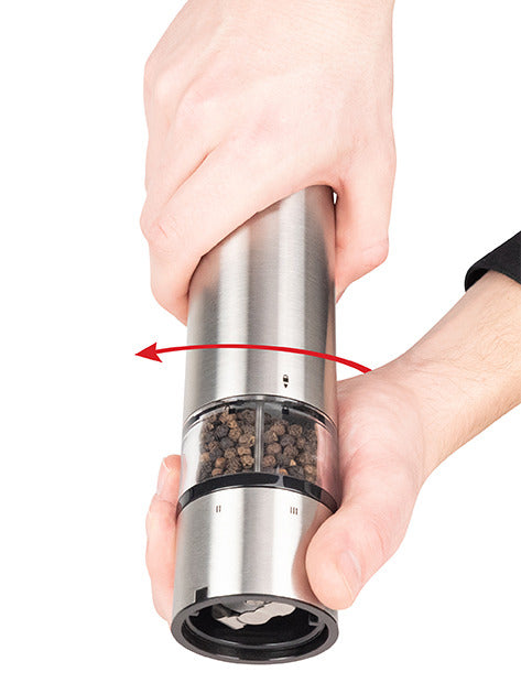 Peugeot Elis Sense u'Select Electric Pepper Mill - 20cm