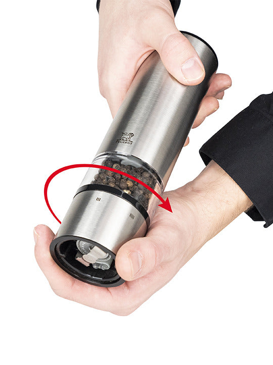 Peugeot Elis Sense u'Select Electric Pepper Mill - 20cm