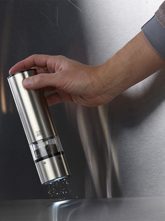Peugeot Elis Sense u'Select Electric Pepper Mill - 20cm