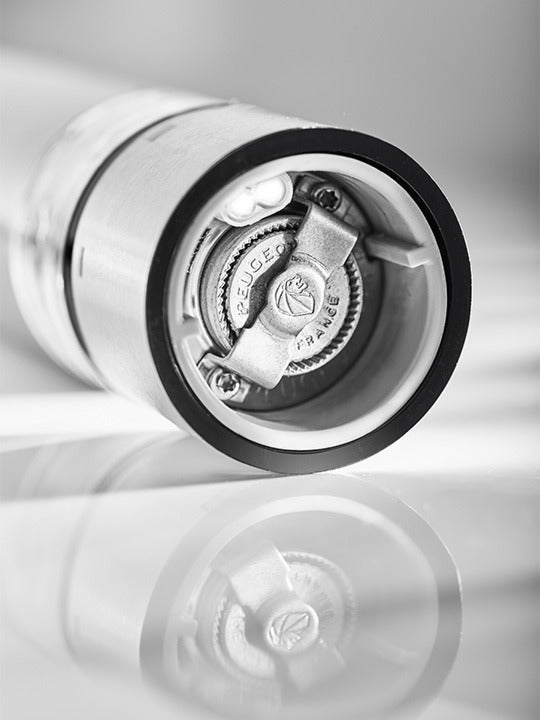 Peugeot Elis Sense u'Select Electric Salt Mill - 20cm