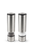 Peugeot Elis Sense u'Select Electric Salt & Pepper Mills Duo - 20cm