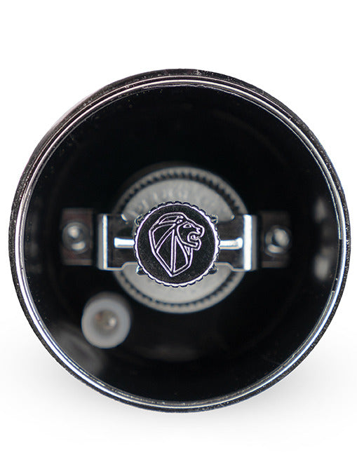 Peugeot Zeli Electric Pepper Mill - 14 cm