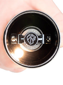 Peugeot Zeli Electric Pepper Mill - 14 cm