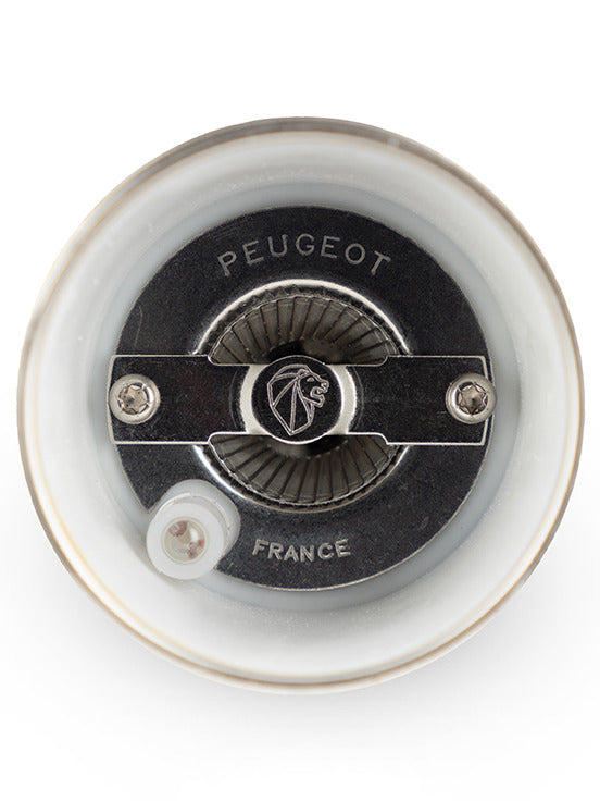 Peugeot Zeli Electric Salt Mill - 14cm