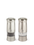 Peugeot Zeli Electric Pepper & Salt Mills Duo - 14cm