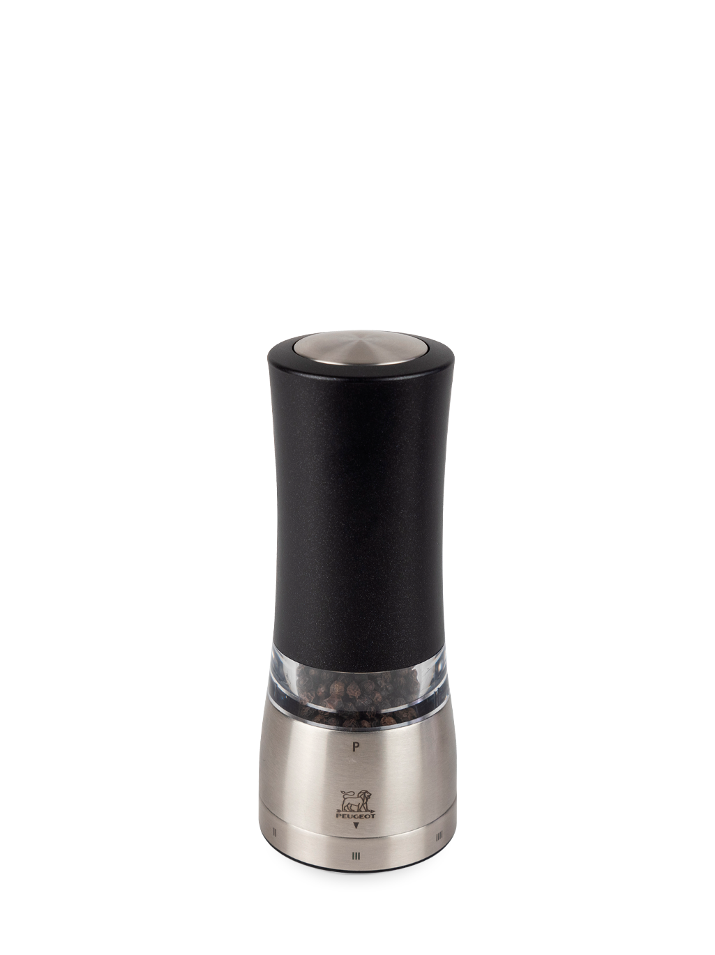 Peugeot Daman Electric u'Select Pepper Mill - 16cm