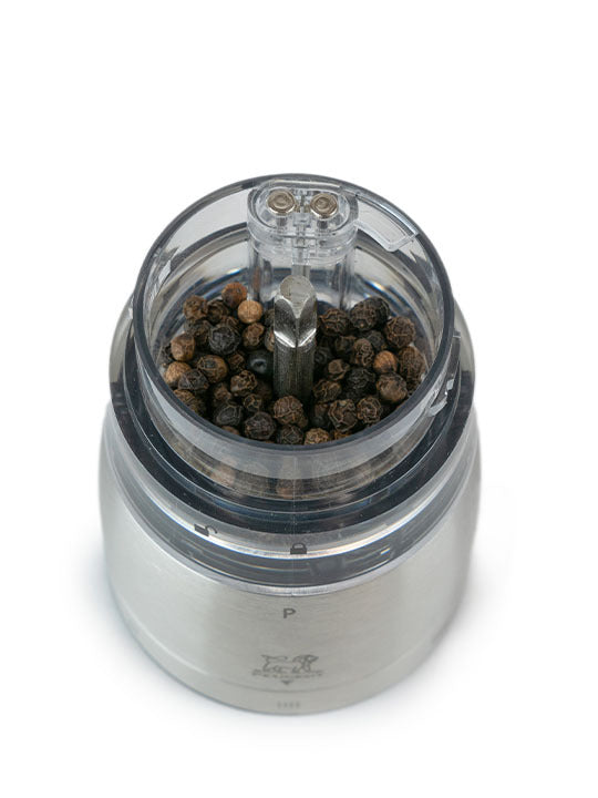 Peugeot Daman Electric u'Select Pepper Mill - 16cm