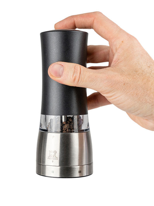 Peugeot Daman Electric u'Select Pepper Mill - 16cm