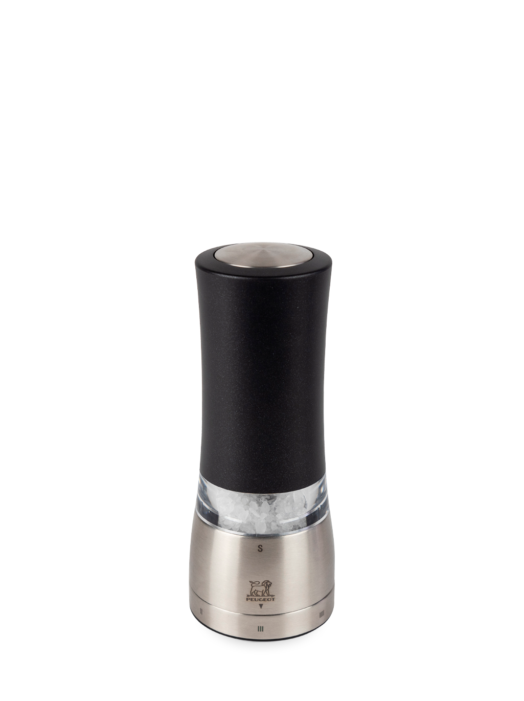Peugeot Daman Z Electric u'Select Salt Mill - 16cm