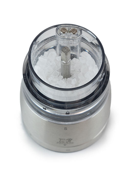 Peugeot Daman Z Electric u'Select Salt Mill - 16cm