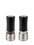 Peugeot Daman Electric u'Select Salt & Pepper Mills Duo - 16cm