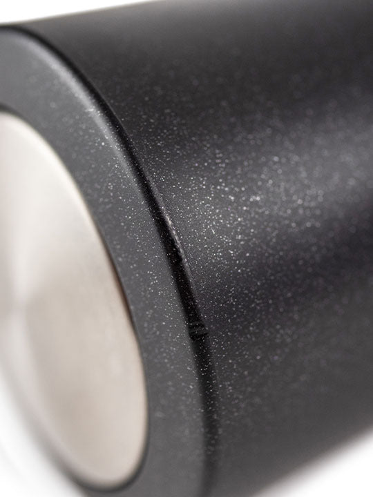 Peugeot Daman Electric u'Select Salt & Pepper Mills Duo - 16cm