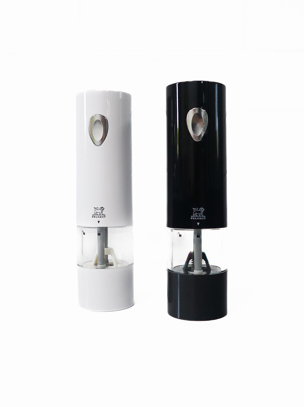 Peugeot Phenix Electric Salt & Pepper Mills Duo - 20cm