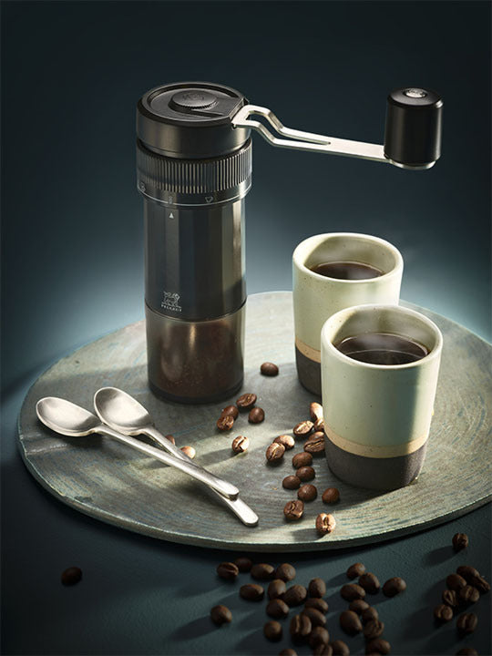 Peugeot Presto u'Select Coffee Mill - 17cm