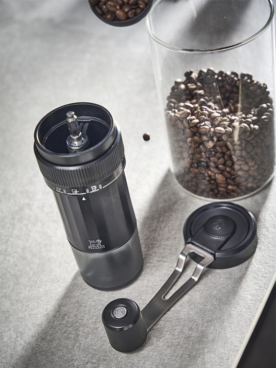 Peugeot Presto u'Select Coffee Mill - 17cm