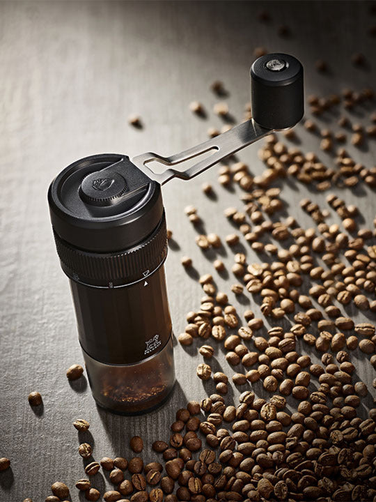 Peugeot Presto u'Select Coffee Mill - 17cm