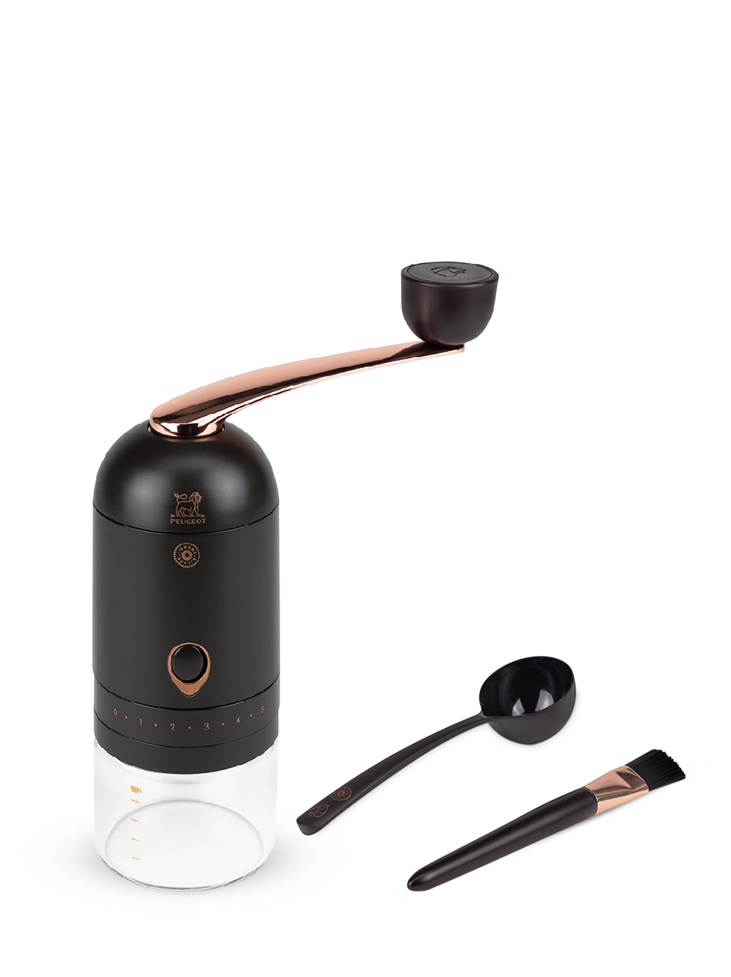 Peugeot L'Arbre à Café u'Select Coffee Mill - 20cm