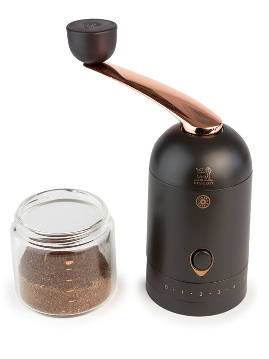 Peugeot L'Arbre à Café u'Select Coffee Mill - 20cm