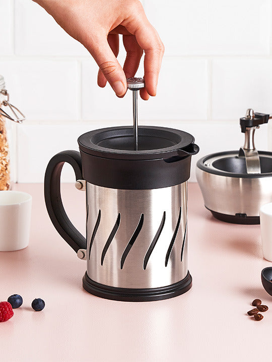 Peugeot Paris Press Coffee Mill - 15cm