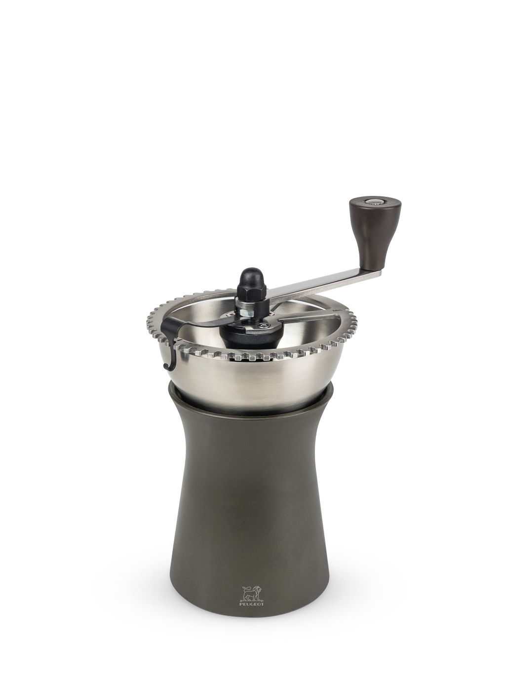 Peugeot Kronos Manual Coffee Mill - 19cm