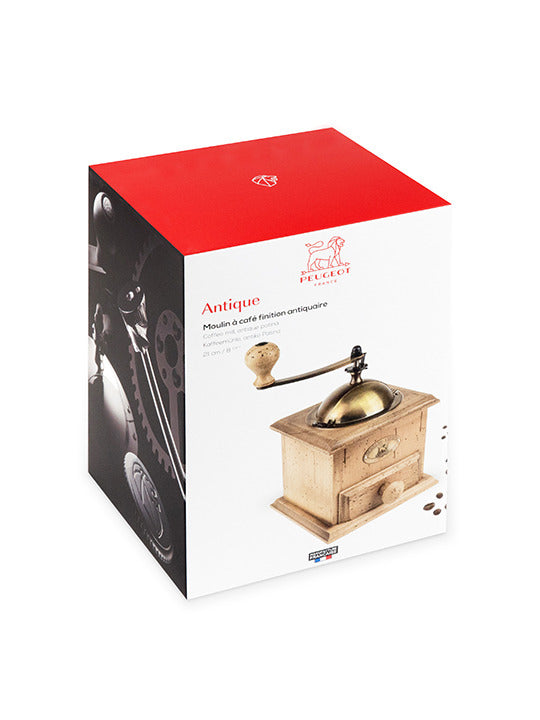 Peugeot Moulin à café Coffee Mill - 21cm