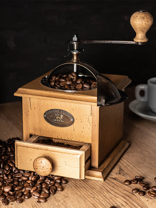 Peugeot Moulin à café Coffee Mill - 21cm