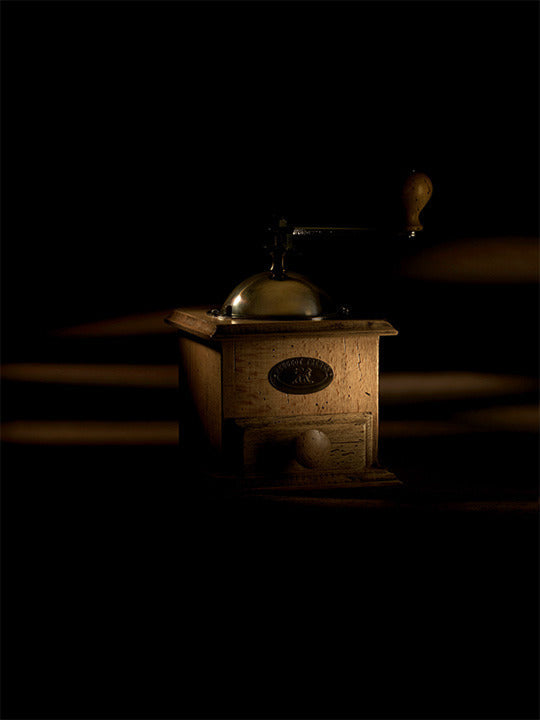 Peugeot Moulin à café Coffee Mill - 21cm