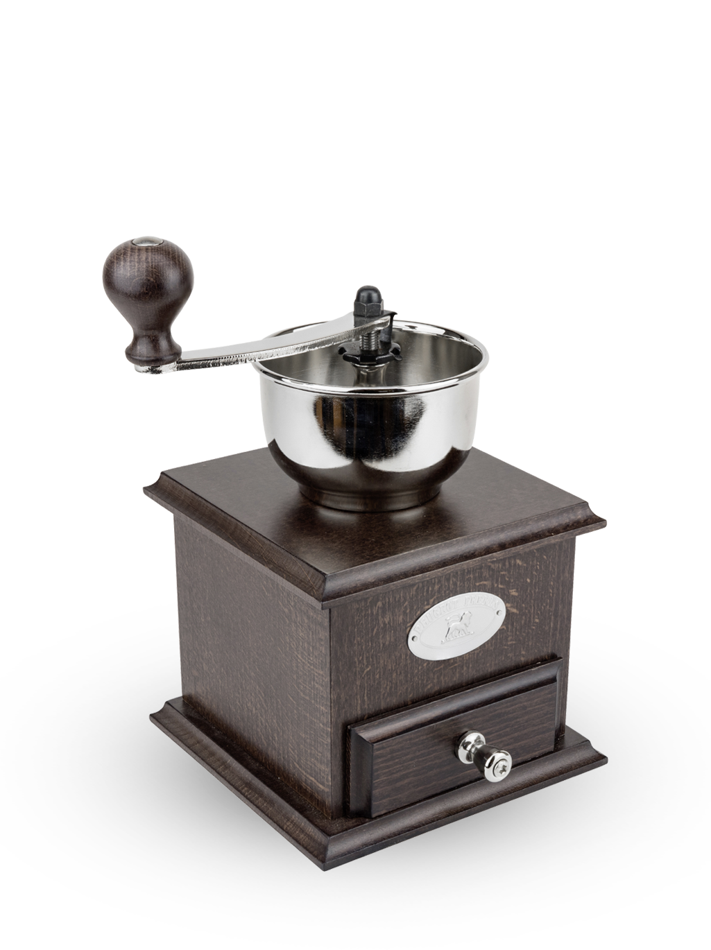 Peugeot Brésil Moulin à café Coffee Mill - 21cm