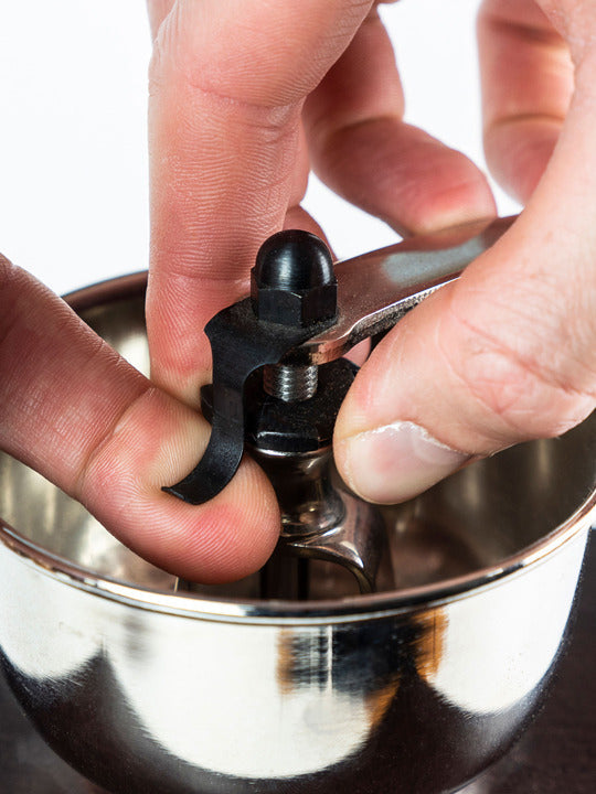 Peugeot Brésil Moulin à café Coffee Mill - 21cm