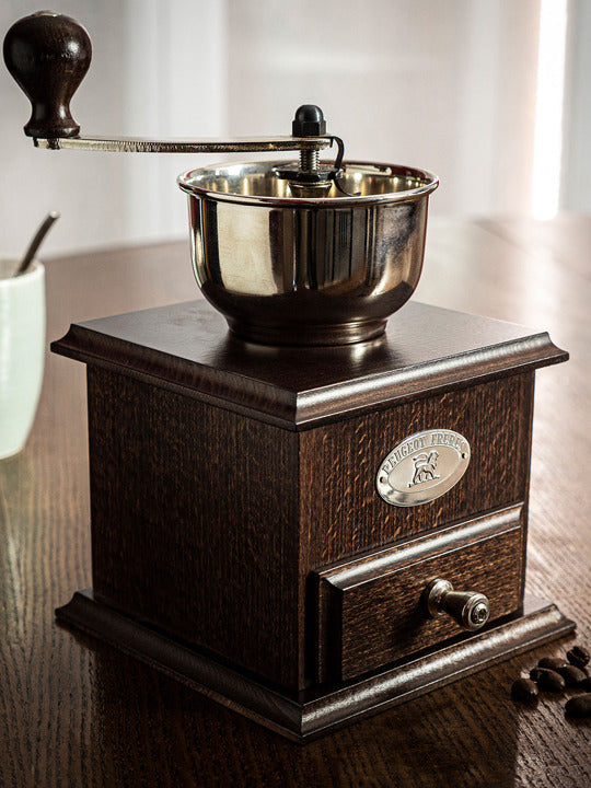 Peugeot Brésil Moulin à café Coffee Mill - 21cm