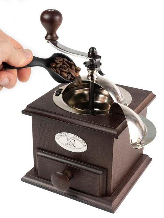 Peugeot Moulin à café Coffee Mill - 21cm