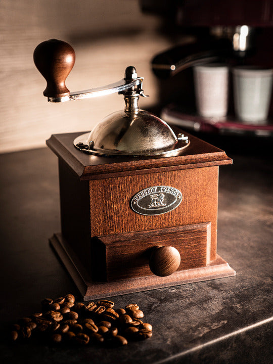 Peugeot Moulin à café Coffee Mill - 21cm