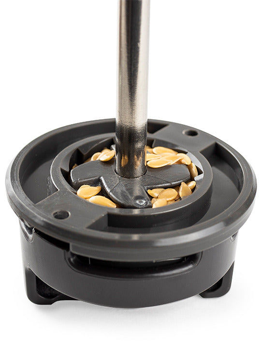 Peugeot Isen Flax Seed Mill - 13cm