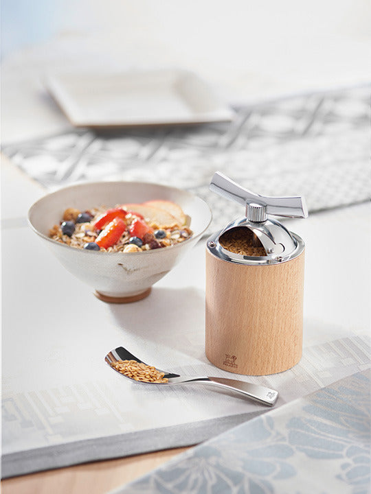 Peugeot Isen Flax Seed Mill - 13cm