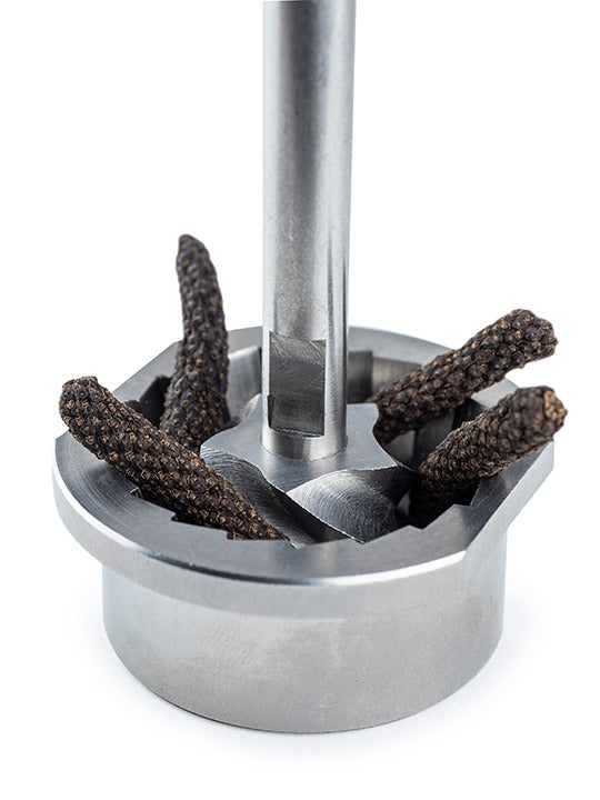 Peugeot Isen Long Pepper Mill - 16cm